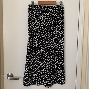 Kenar Polka Dot Skirt